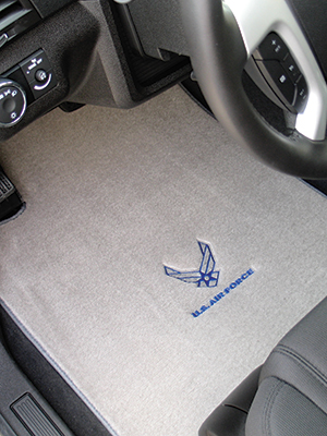 Avery Automats Touring Mats
