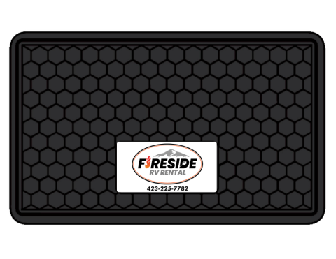 All Weather Boot Mat, RV / Tailgate Mat