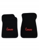 Avery Automats Chevy Floor Mats.