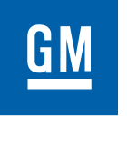 General Motors Licensed Logos