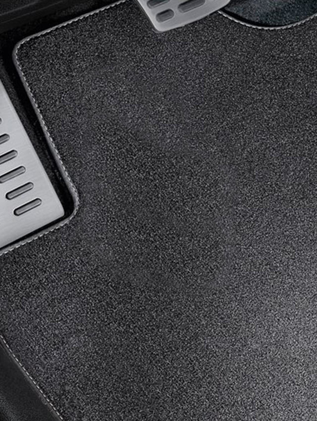 Honda Floor Mats | Avery Automats