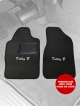 Avery Automats Chevy Floor Mats.