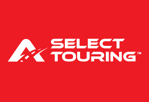 Image of: Select Touring Mats